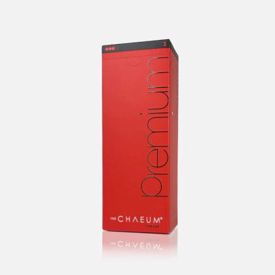 The Chaeum Premium