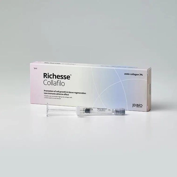 RICHESSE Collafilo