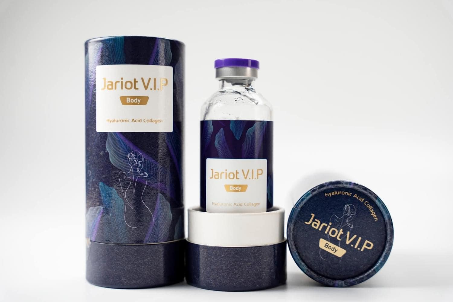 Jariot Body