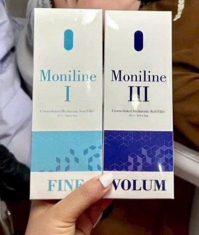 Moniline