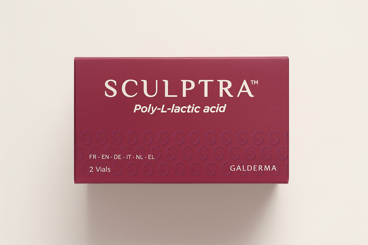 Sculptra TM