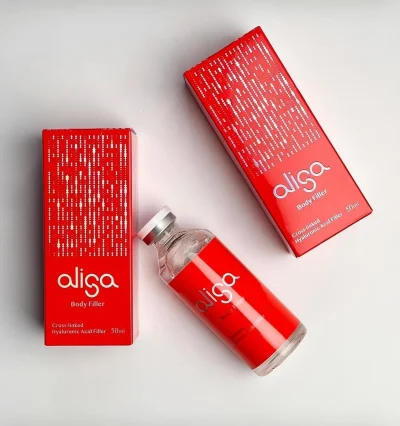 Aliga body