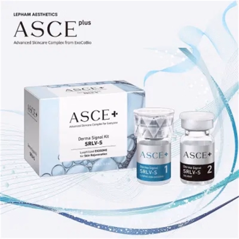 Asce Plus