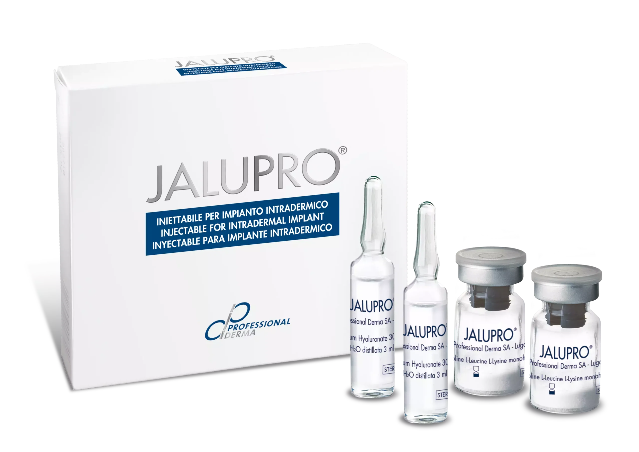 Jalupro Classic