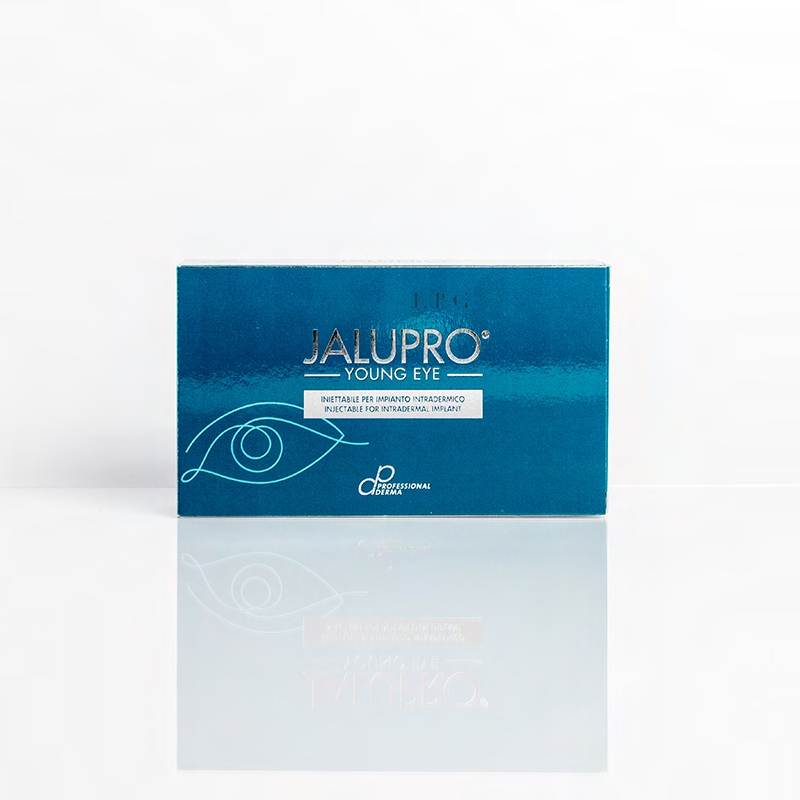 Jalupro Young Eye