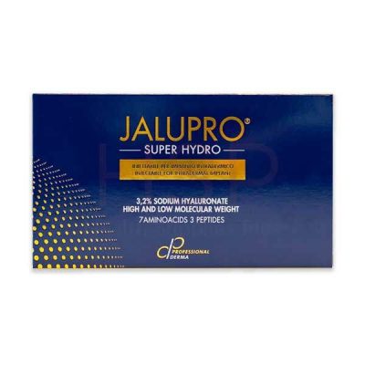 Jalupro Super Hydro