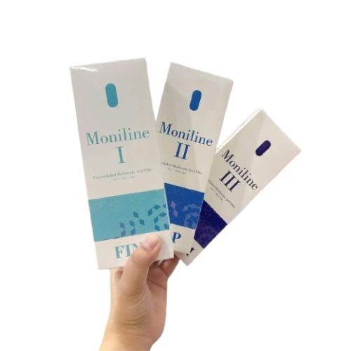 Moniline