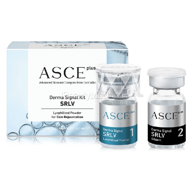 Asce Plus