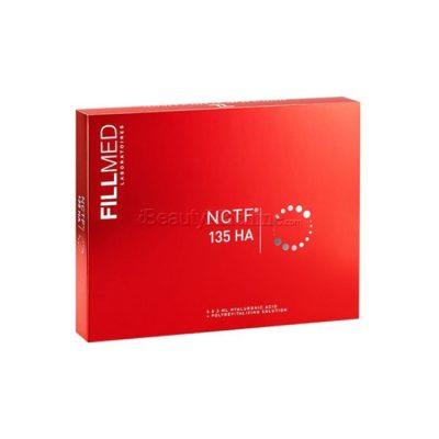 NCTF 135