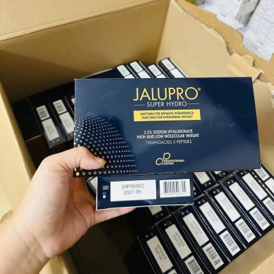 Jalupro Super Hydro