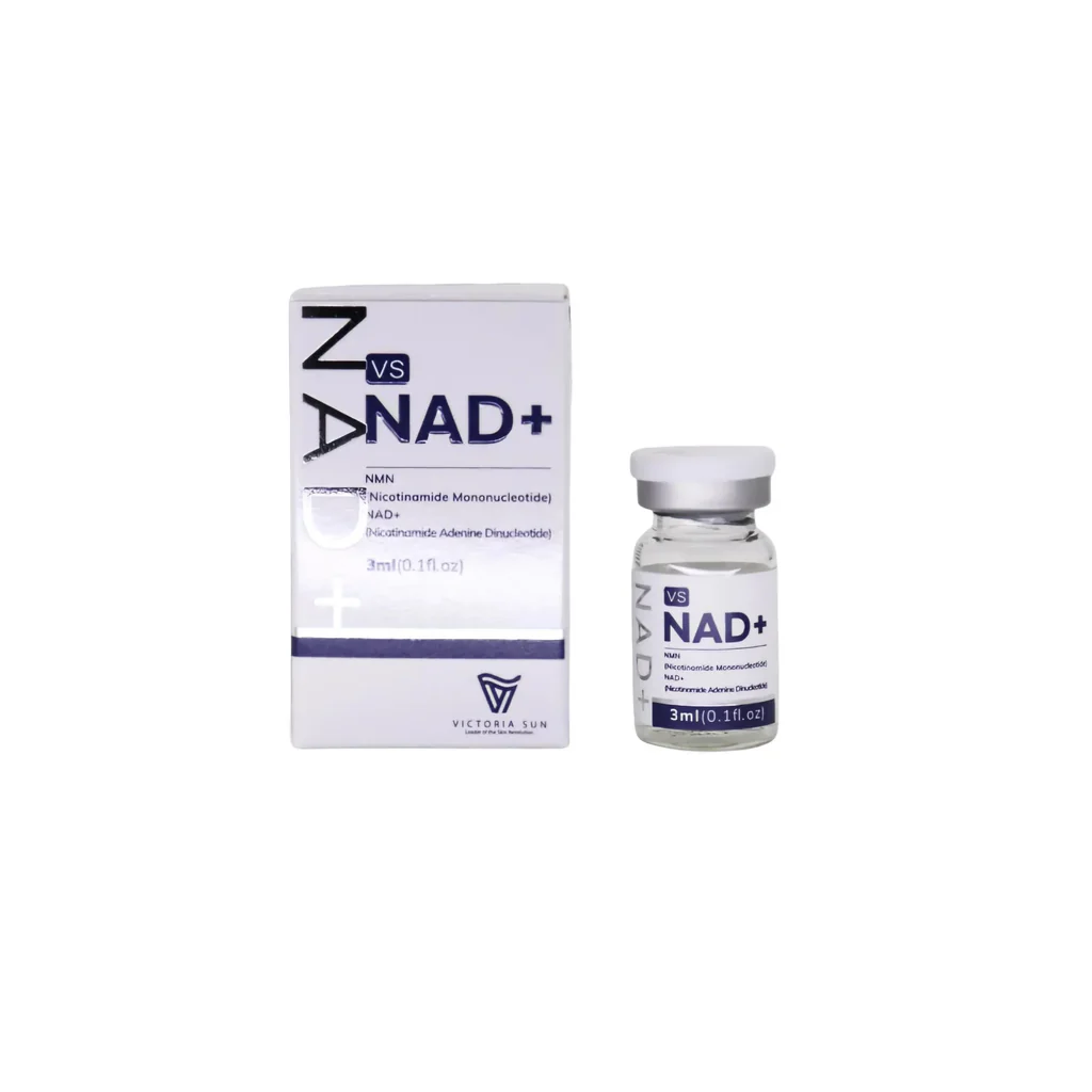 NAD+