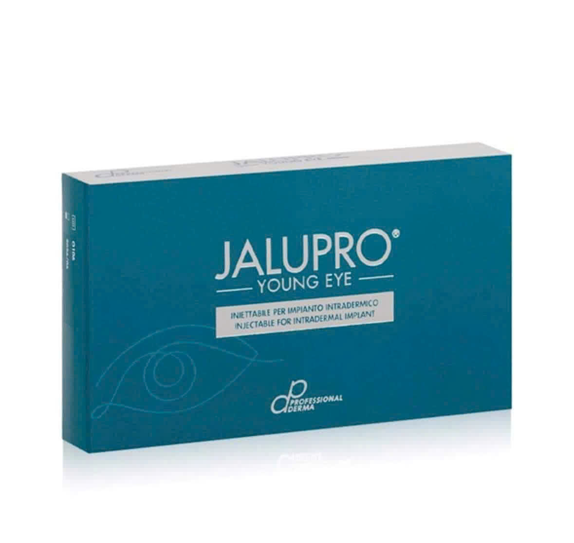 Jalupro Young Eye