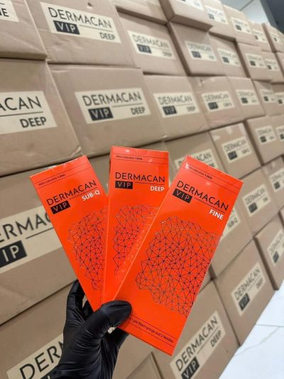 Dermacan