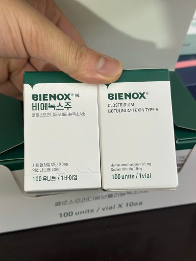 Bienox lnj