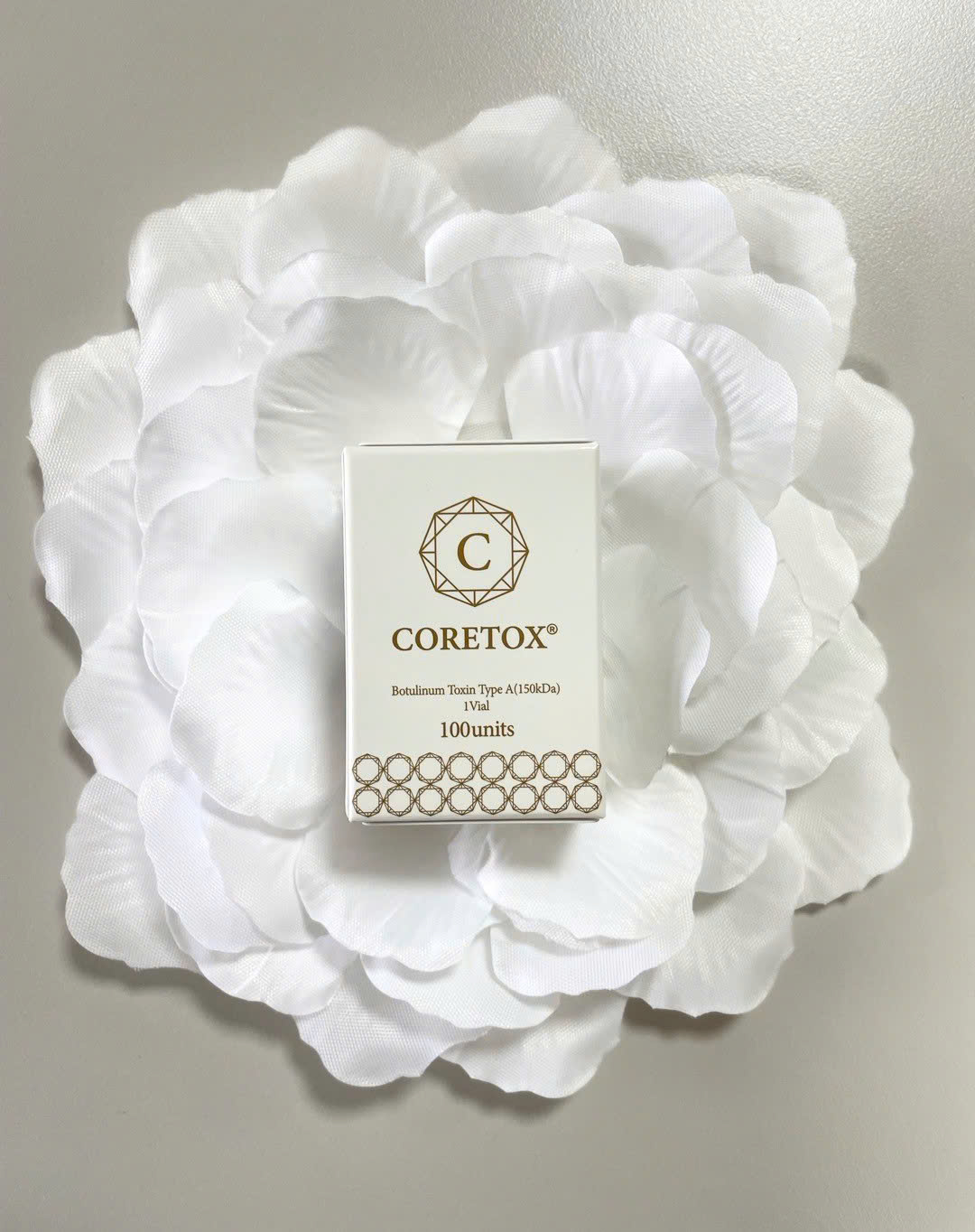 Coretox