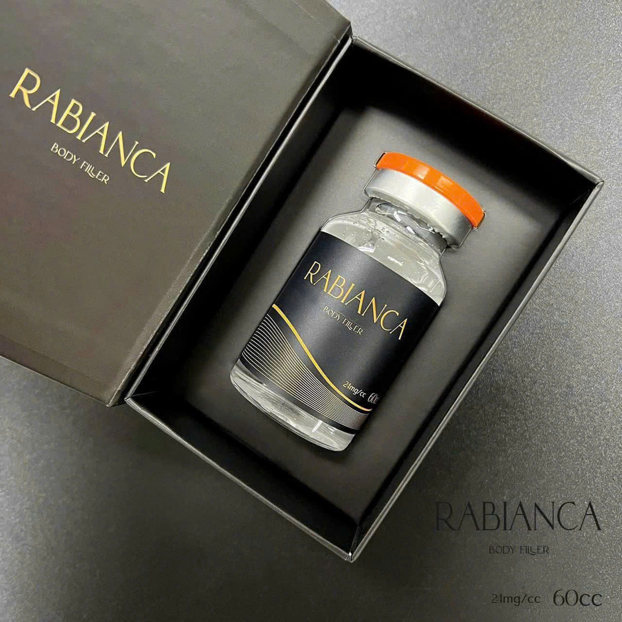 Rabianca