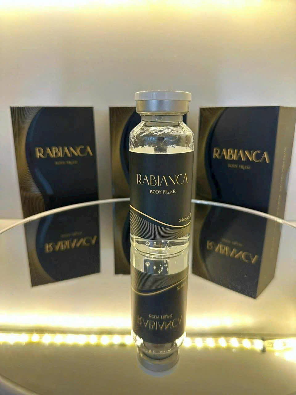 Rabianca