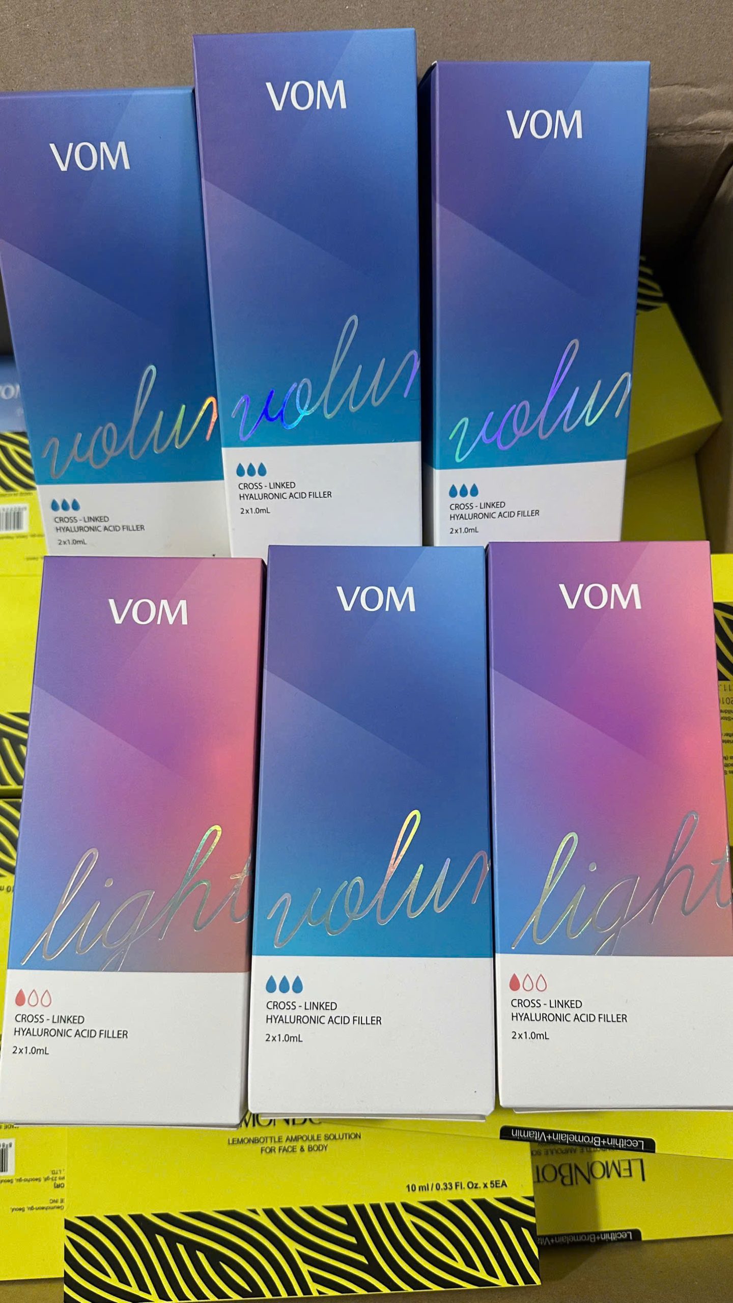 VOM