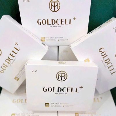GTM Gold Cell 8%