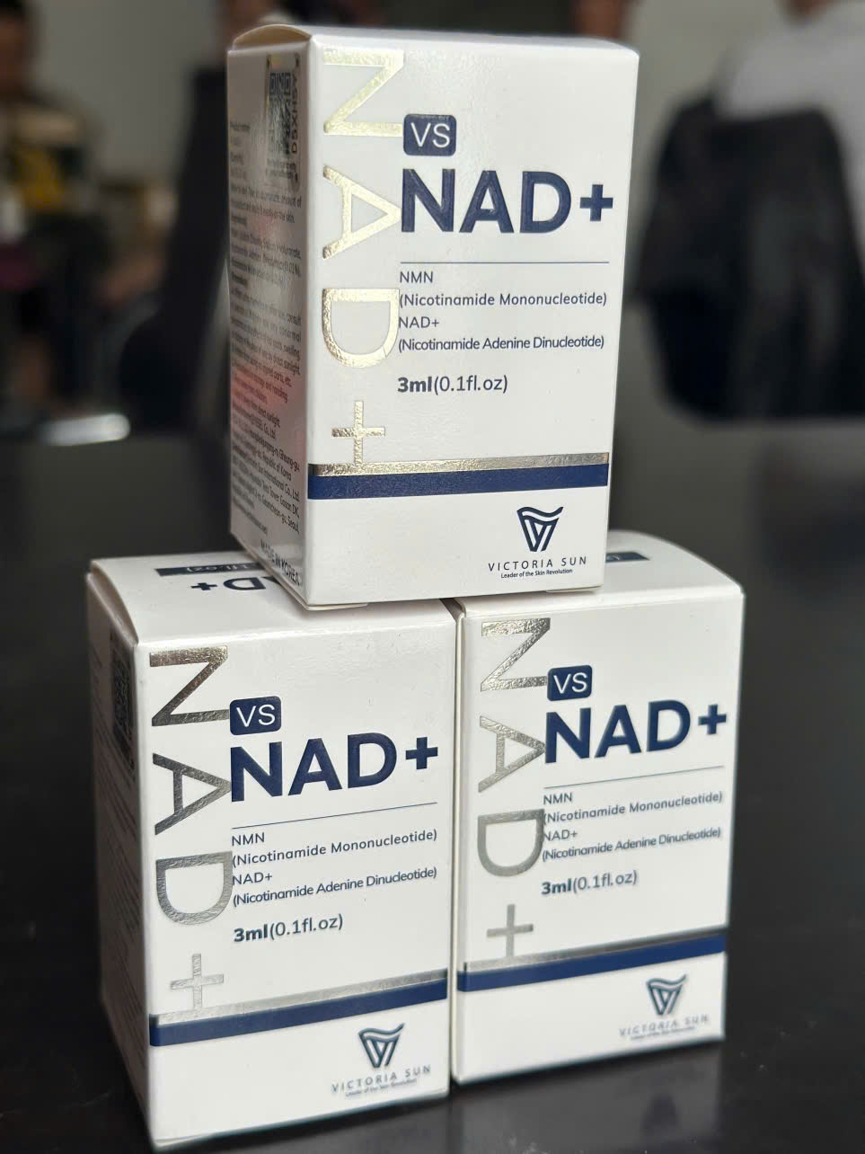 NAD+