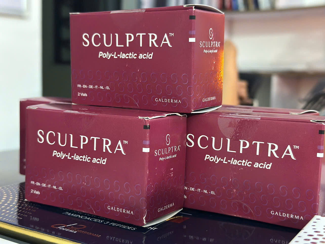Sculptra TM