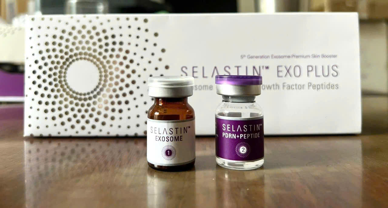 Selastin Exo Plus