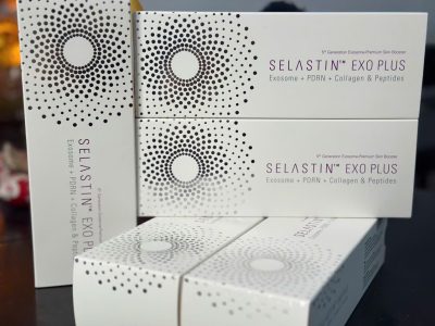Selastin Exo Plus