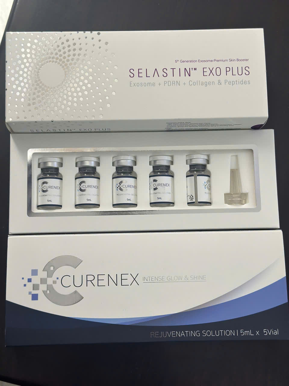 Curenex