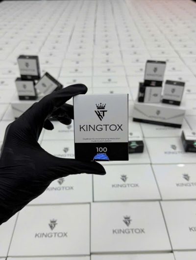 Kingtox