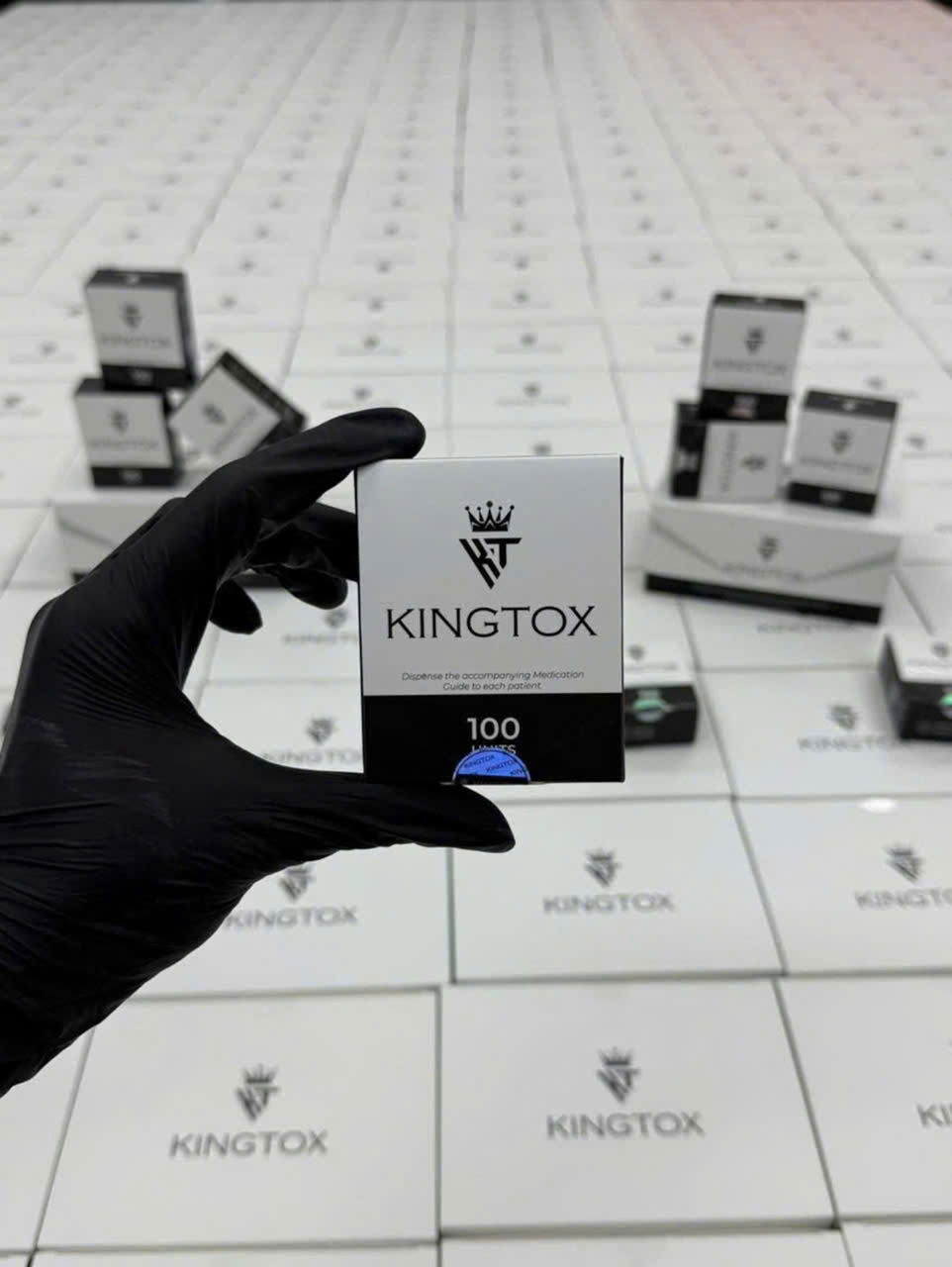 Kingtox