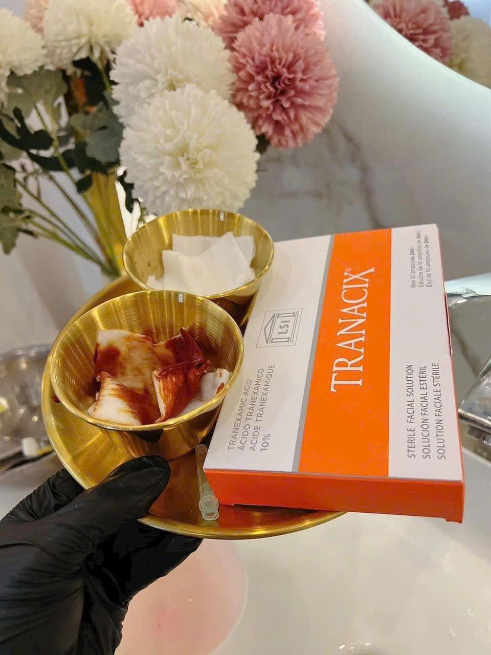 Tranacix