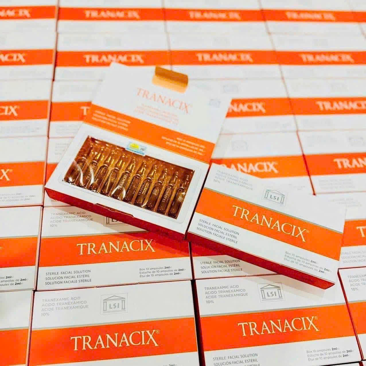 Tranacix