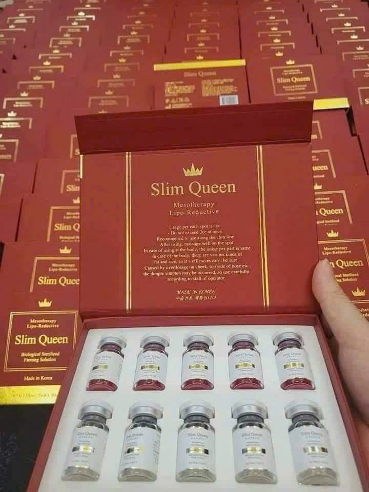 Slim Queen
