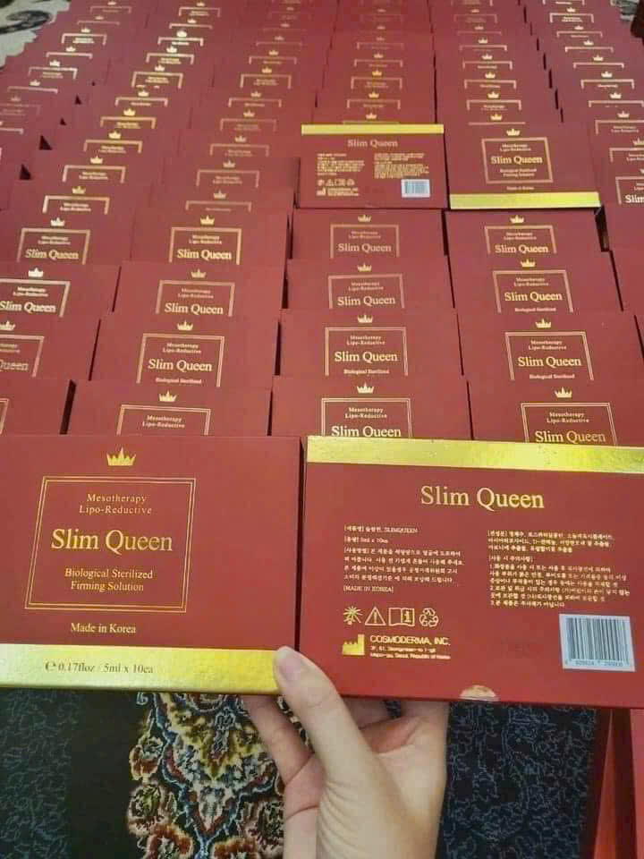 Slim Queen