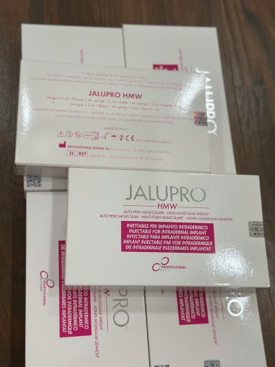 Jalupro HMW