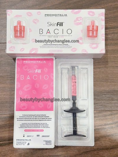 Skin FIill Bacio