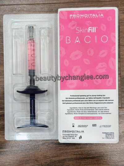 Skin FIill Bacio