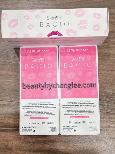 Skin FIill Bacio
