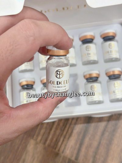 GTM 8% – Goldcell